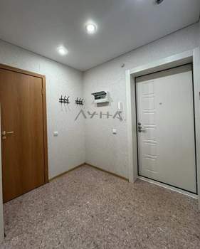 1-к квартира, вторичка, 40м2, 9/18 этаж