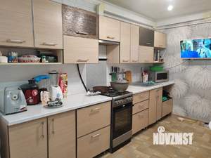 4-к квартира, вторичка, 95м2, 1/9 этаж