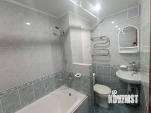 2-к квартира, вторичка, 50м2, 8/10 этаж