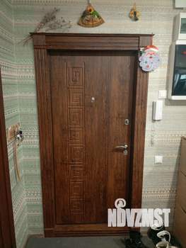 4-к квартира, вторичка, 108м2, 6/9 этаж