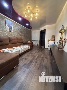 3-к квартира, вторичка, 58м2, 3/9 этаж