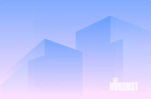 1-к квартира, строящийся дом, 25м2, 15/19 этаж