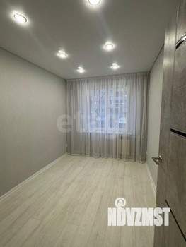 2-к квартира, вторичка, 45м2, 1/17 этаж