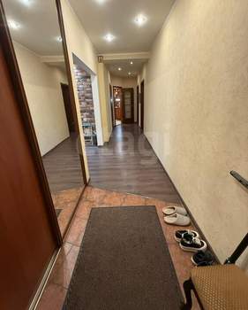 3-к квартира, вторичка, 84м2, 3/5 этаж