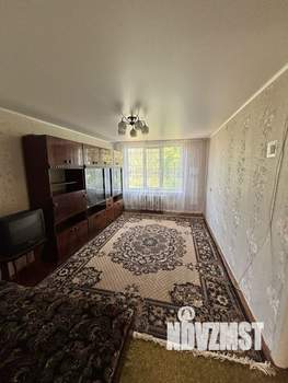 2-к квартира, вторичка, 44м2, 5/5 этаж