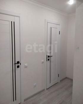 2-к квартира, вторичка, 51м2, 1/9 этаж
