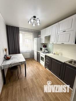 3-к квартира, вторичка, 66м2, 8/9 этаж