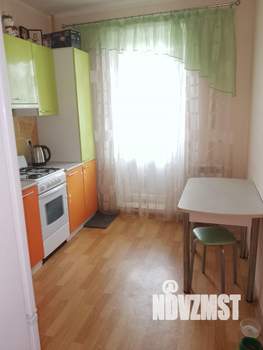 2-к квартира, вторичка, 54м2, 4/11 этаж