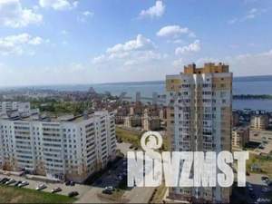 1-к квартира, вторичка, 44м2, 17/17 этаж