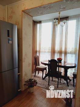2-к квартира, вторичка, 68м2, 9/16 этаж