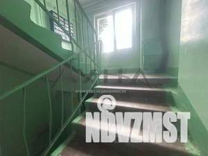 3-к квартира, вторичка, 58м2, 2/5 этаж