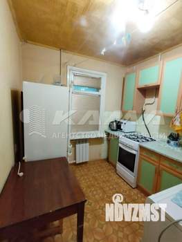 1-к квартира, вторичка, 28м2, 1/5 этаж