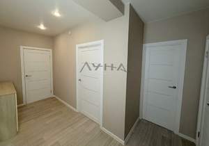 2-к квартира, вторичка, 57м2, 24/25 этаж