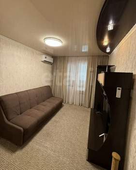 1-к квартира, вторичка, 29м2, 2/5 этаж