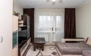 2-к квартира, вторичка, 44м2, 5/5 этаж