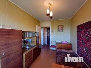 3-к квартира, вторичка, 56м2, 4/9 этаж