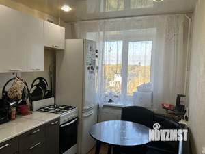 3-к квартира, вторичка, 66м2, 8/9 этаж