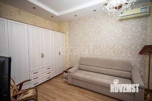 2-к квартира, вторичка, 75м2, 8/11 этаж