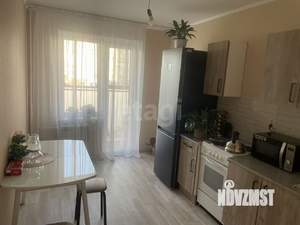 1-к квартира, вторичка, 40м2, 2/19 этаж