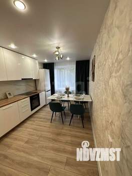 2-к квартира, вторичка, 57м2, 1/9 этаж