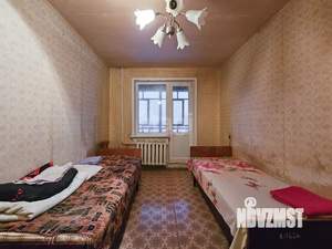 2-к квартира, вторичка, 51м2, 4/9 этаж