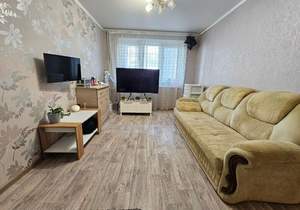 1-к квартира, вторичка, 38м2, 7/10 этаж