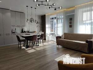 2-к квартира, вторичка, 63м2, 2/5 этаж