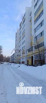 3-к квартира, вторичка, 60м2, 5/9 этаж