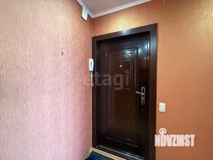 3-к квартира, вторичка, 68м2, 8/10 этаж