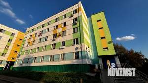 2-к квартира, вторичка, 41м2, 2/5 этаж