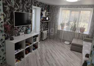 1-к квартира, вторичка, 32м2, 1/9 этаж