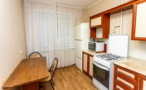 2-к квартира, вторичка, 52м2, 3/9 этаж