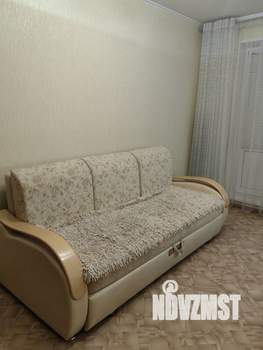 3-к квартира, вторичка, 66м2, 6/10 этаж