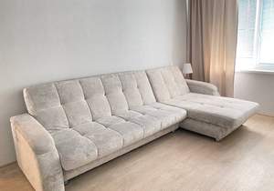 3-к квартира, вторичка, 69м2, 9/10 этаж