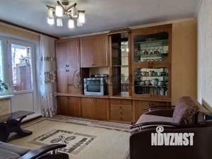 2-к квартира, вторичка, 46м2, 4/5 этаж