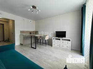 Студия квартира, вторичка, 27м2, 18/19 этаж