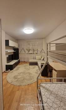 1-к квартира, вторичка, 40м2, 2/18 этаж