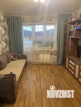 1-к квартира, вторичка, 46м2, 1/16 этаж