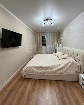 3-к квартира, вторичка, 79м2, 4/11 этаж