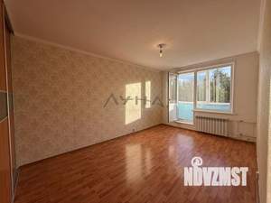 1-к квартира, вторичка, 33м2, 2/12 этаж