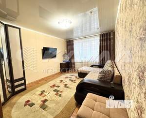 3-к квартира, вторичка, 66м2, 2/10 этаж