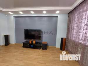 4-к квартира, вторичка, 105м2, 4/9 этаж
