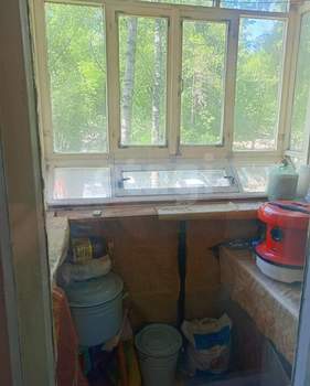 2-к квартира, вторичка, 47м2, 2/5 этаж
