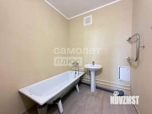 3-к квартира, вторичка, 67м2, 12/17 этаж