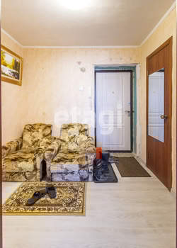 3-к квартира, вторичка, 66м2, 14/14 этаж