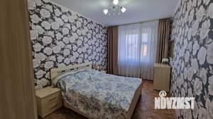 2-к квартира, вторичка, 54м2, 9/10 этаж