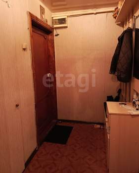 2-к квартира, вторичка, 39м2, 1/14 этаж