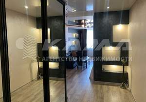 4-к квартира, вторичка, 88м2, 6/10 этаж