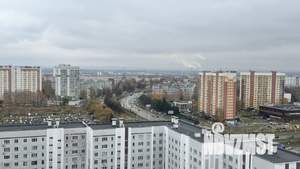 Студия квартира, вторичка, 22м2, 19/19 этаж