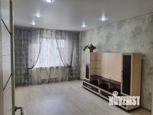 2-к квартира, вторичка, 54м2, 2/5 этаж